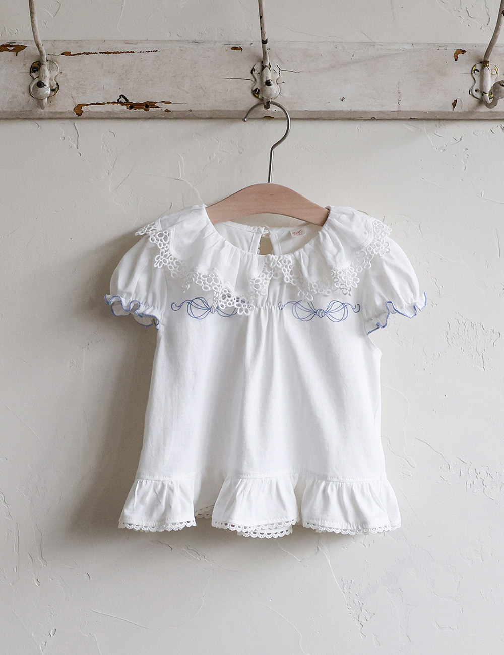 🇰🇷Puella_Flo tee