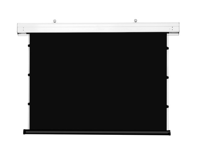 PIXO  Visual Project拉線納米抗光電動投影幕