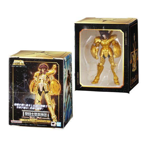 (行版) Bandai Gashapon 聖闘士星矢 聖闘士聖衣神話EX Miniature Collection Vol.2 第2彈 扭蛋 