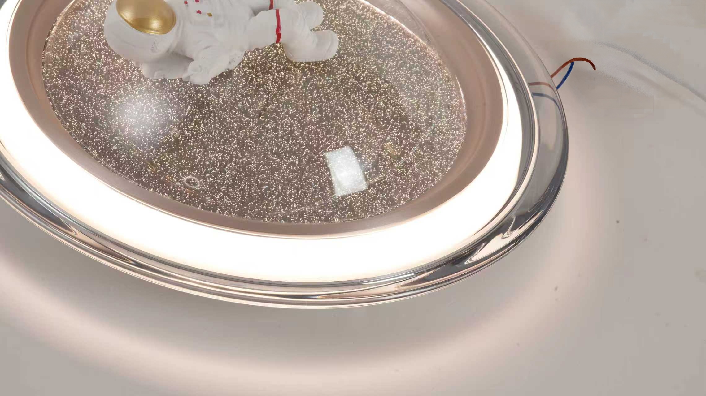 3951/450黑流星太空人（包安裝）