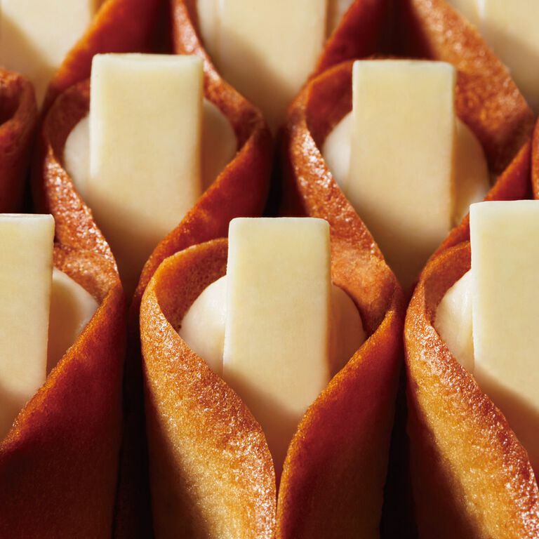 [訂購] [日本製] NEW YORK PERFECT CHEESE ｜ 5/8/12/15/18件入 ｜ 賞味期限：25-35日 {TF2107076}