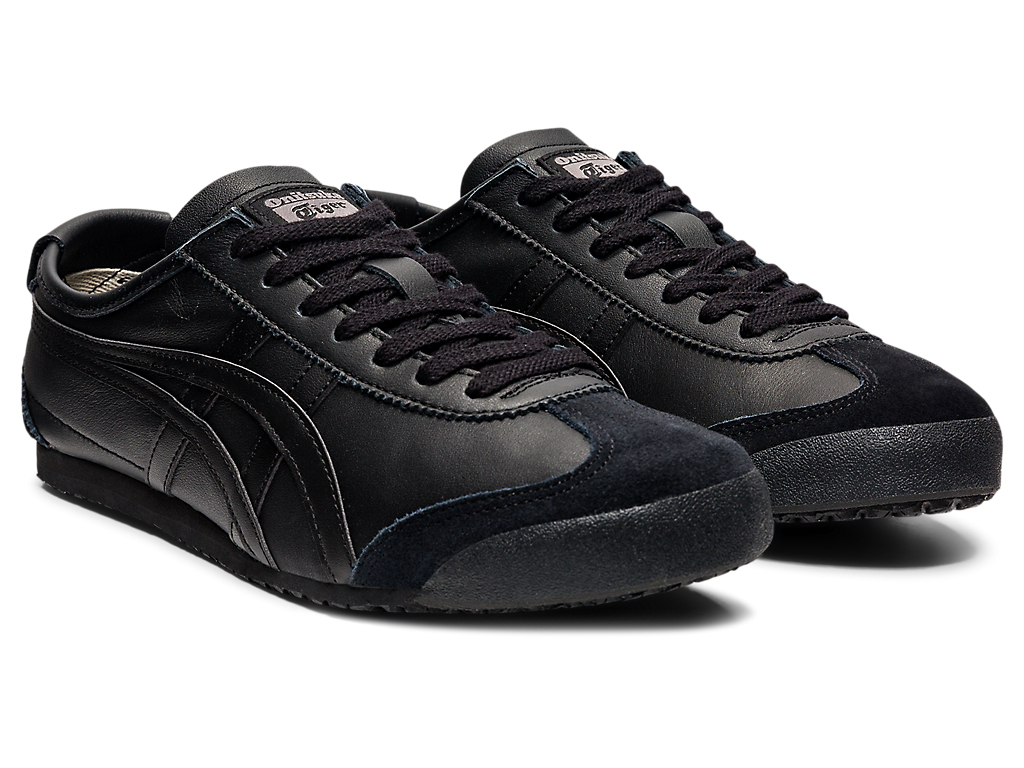 【预购】Onitsuka Tiger MEXICO 66｜1183C102