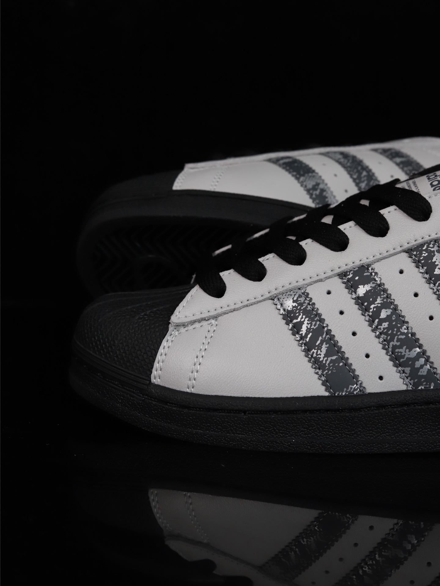 Adidas Originals Superstar II