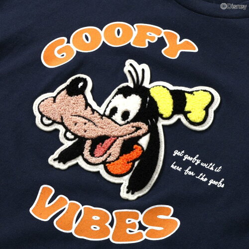 🆕【⭐訂購⭐】🇯🇵日本直送🌀#Disney Sagara刺繡圖案 束袖上衣［5款選］🌀[ELBA-0113][260221]