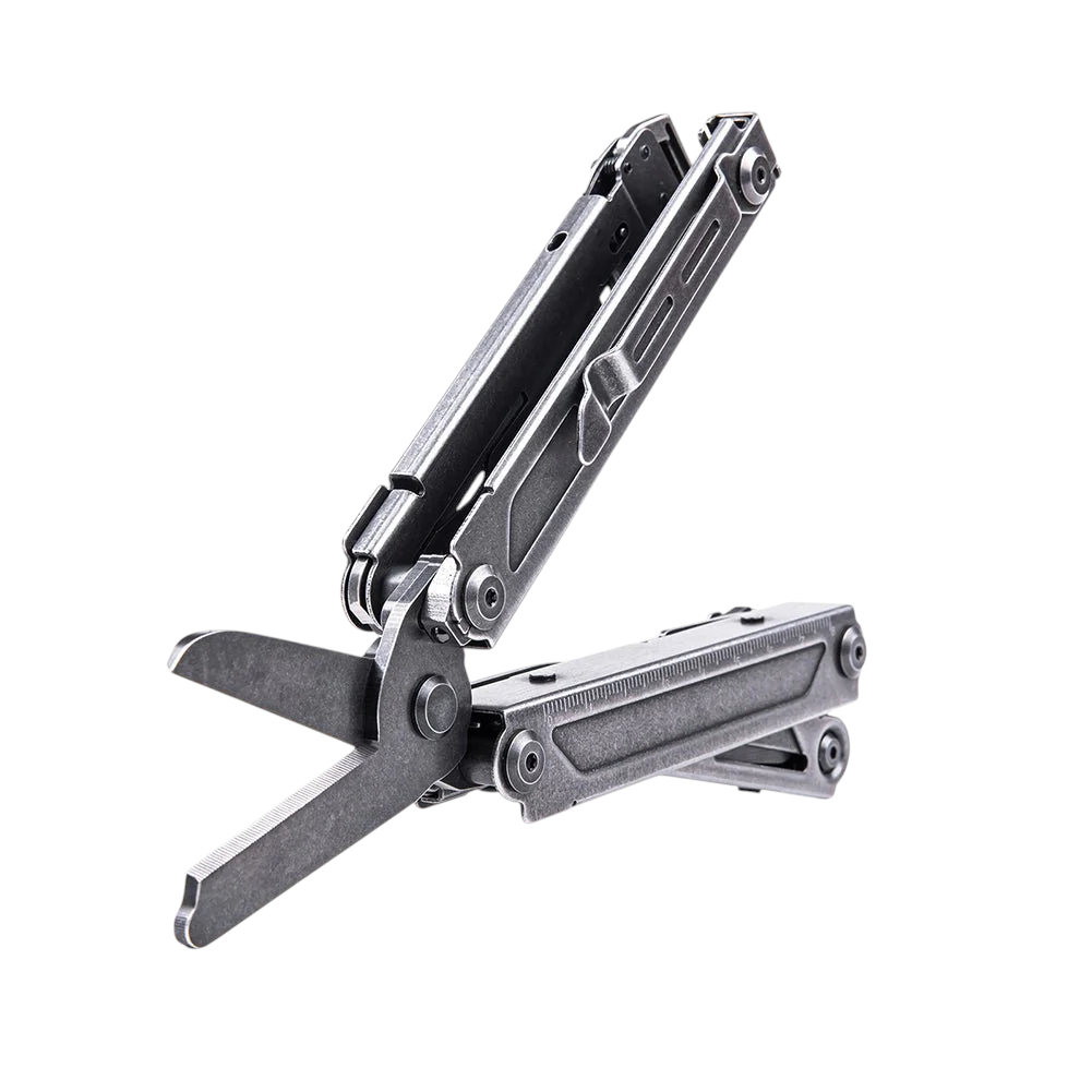 Nextorch Pioneer MT20 Multi-Tool Grey