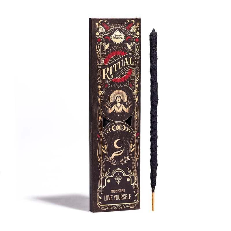 Sagrada Madre 愛自己 Love yourself  香薰棒