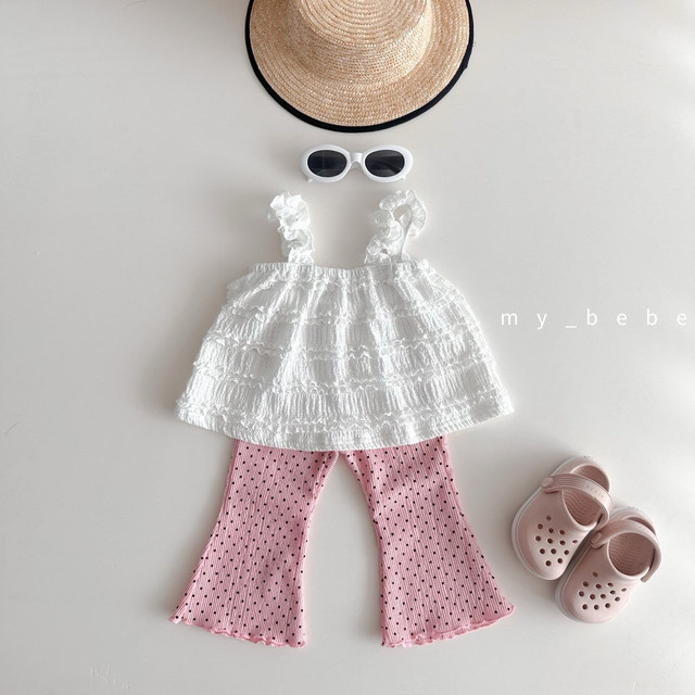 🇰🇷My Bebe上衣