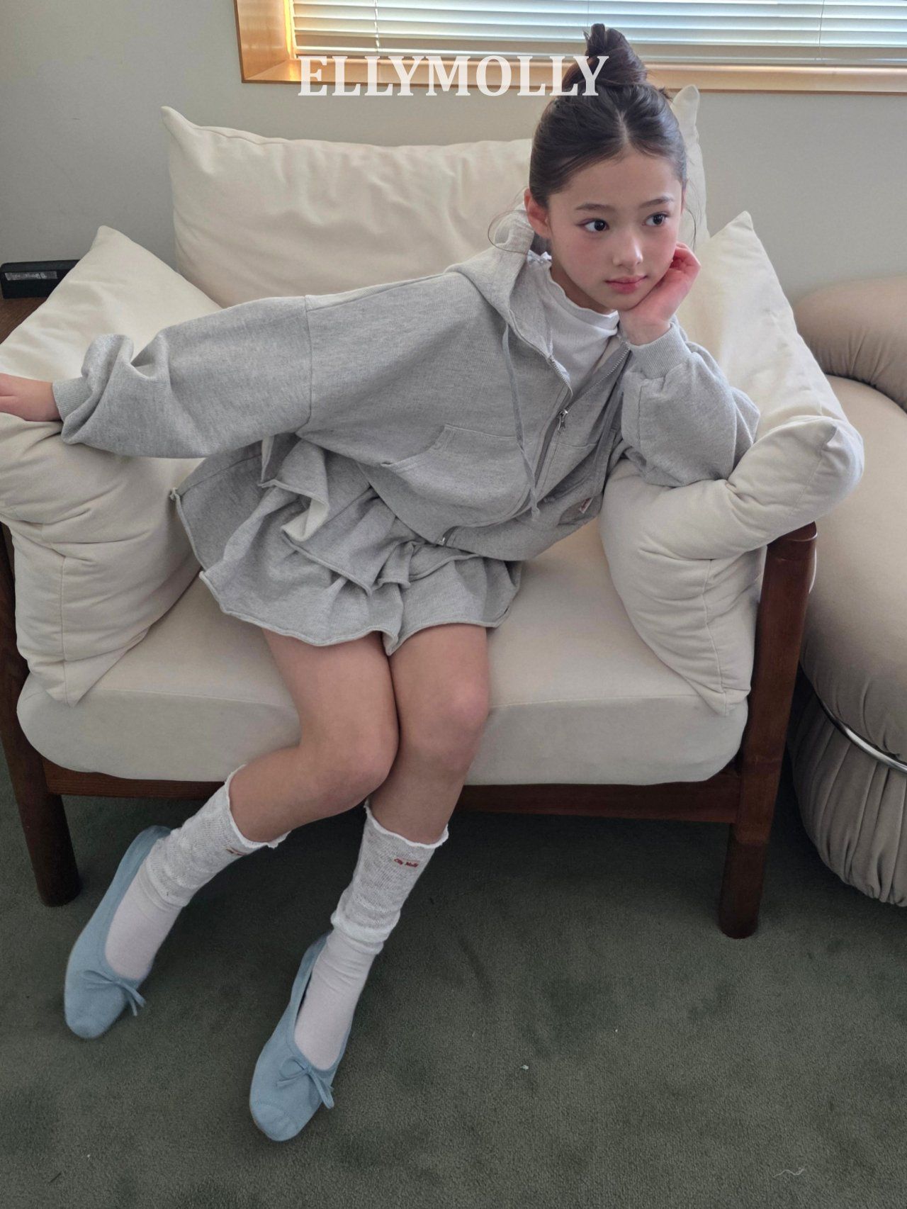 EL4394 Socks