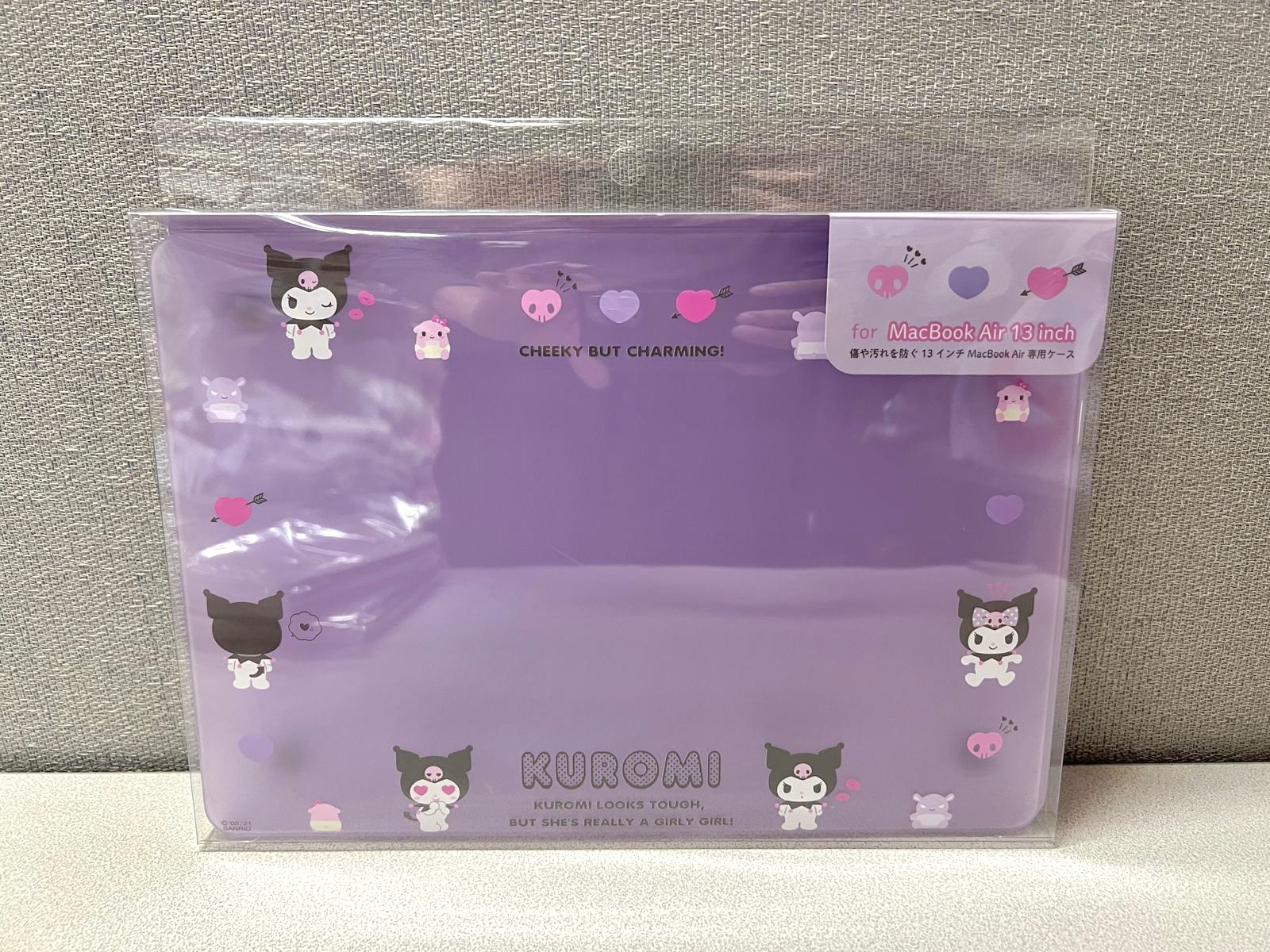 🎌日本直送🎌Sanrio 13吋 MacBook Air 保護殼