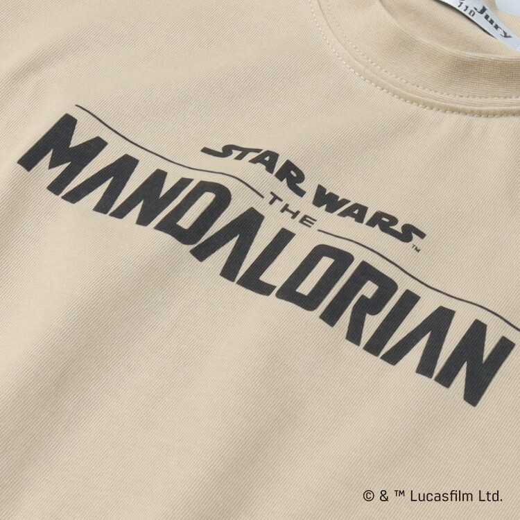 🆕【⭐訂購⭐】🌀 🇯🇵 日本直送 #StarWars 雙面印花 短袖T恤 ［2款選］🌀 [ELEA-0230]
