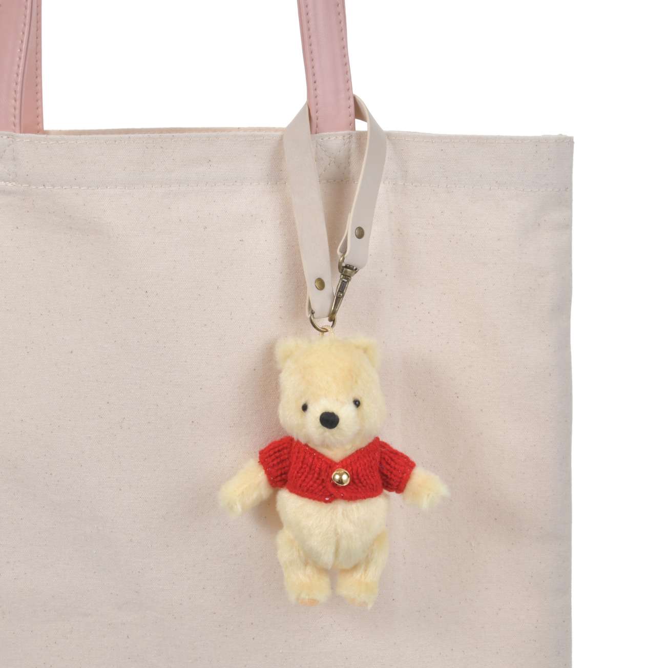 🎀【預訂】100 Years of Winnie the Pooh - 公仔掛飾