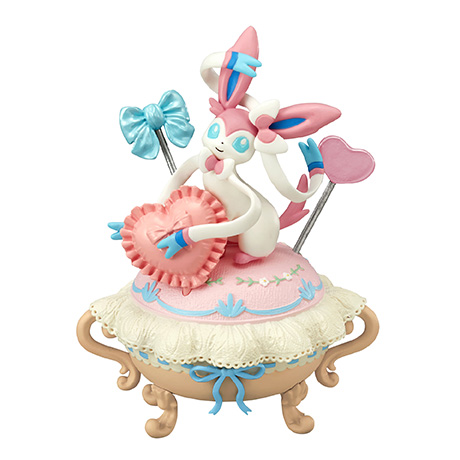 [現貨] [精品] Re-ment 寶可夢 Sweet Craft Collection (原盒)