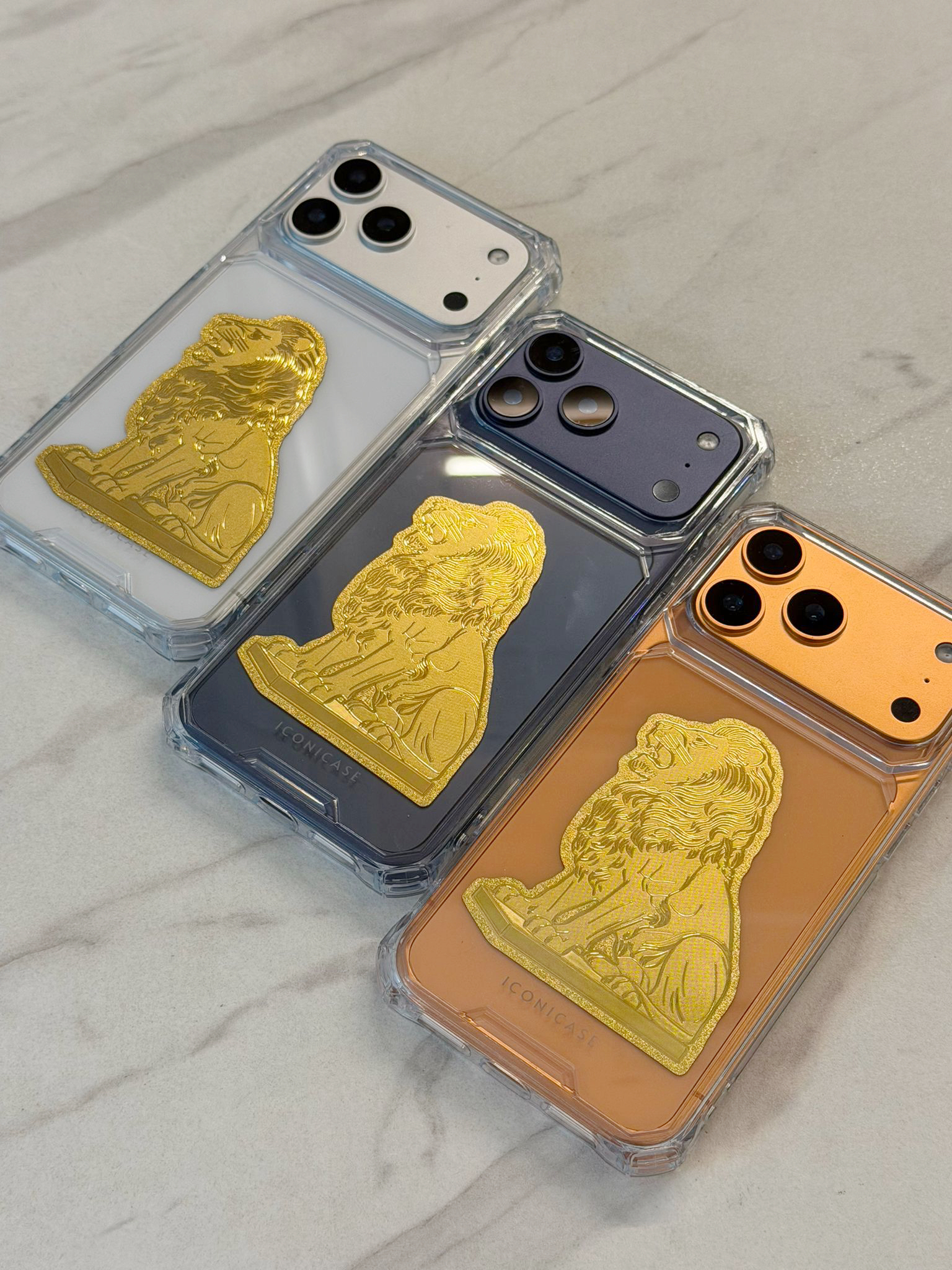 馬🐴年運氣周邊貨品（現貨）