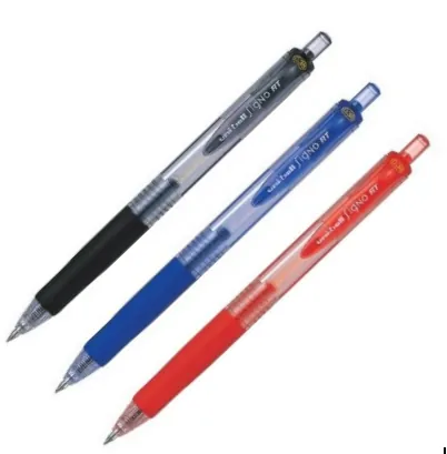 UMN-138/極幼雙珠口者喱筆