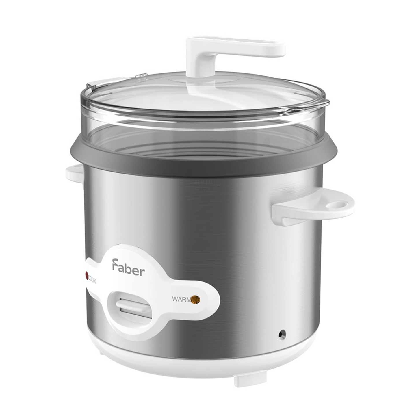 Faber 1.0L Traditional Rice Cooker (FRC 311ST)