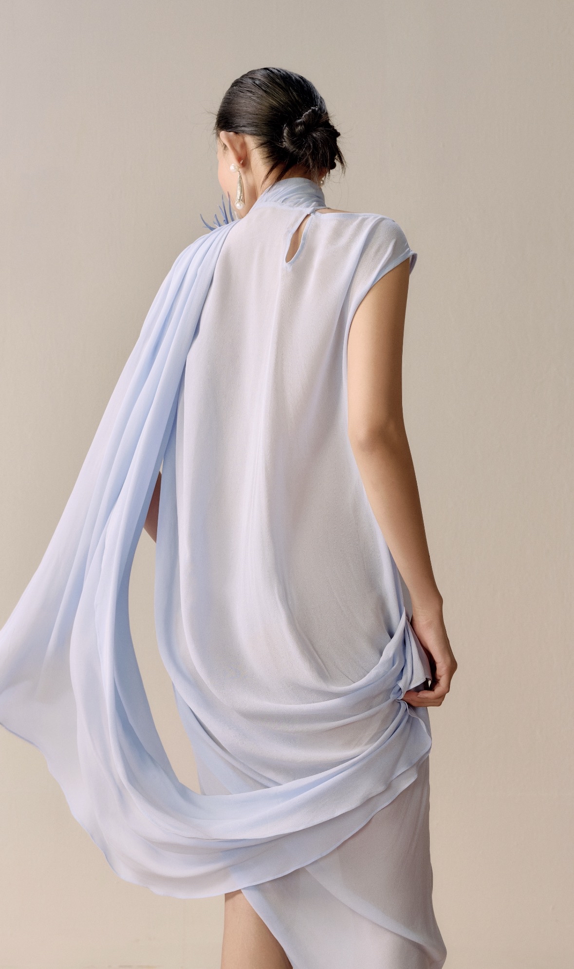 Flowy Dream Dress