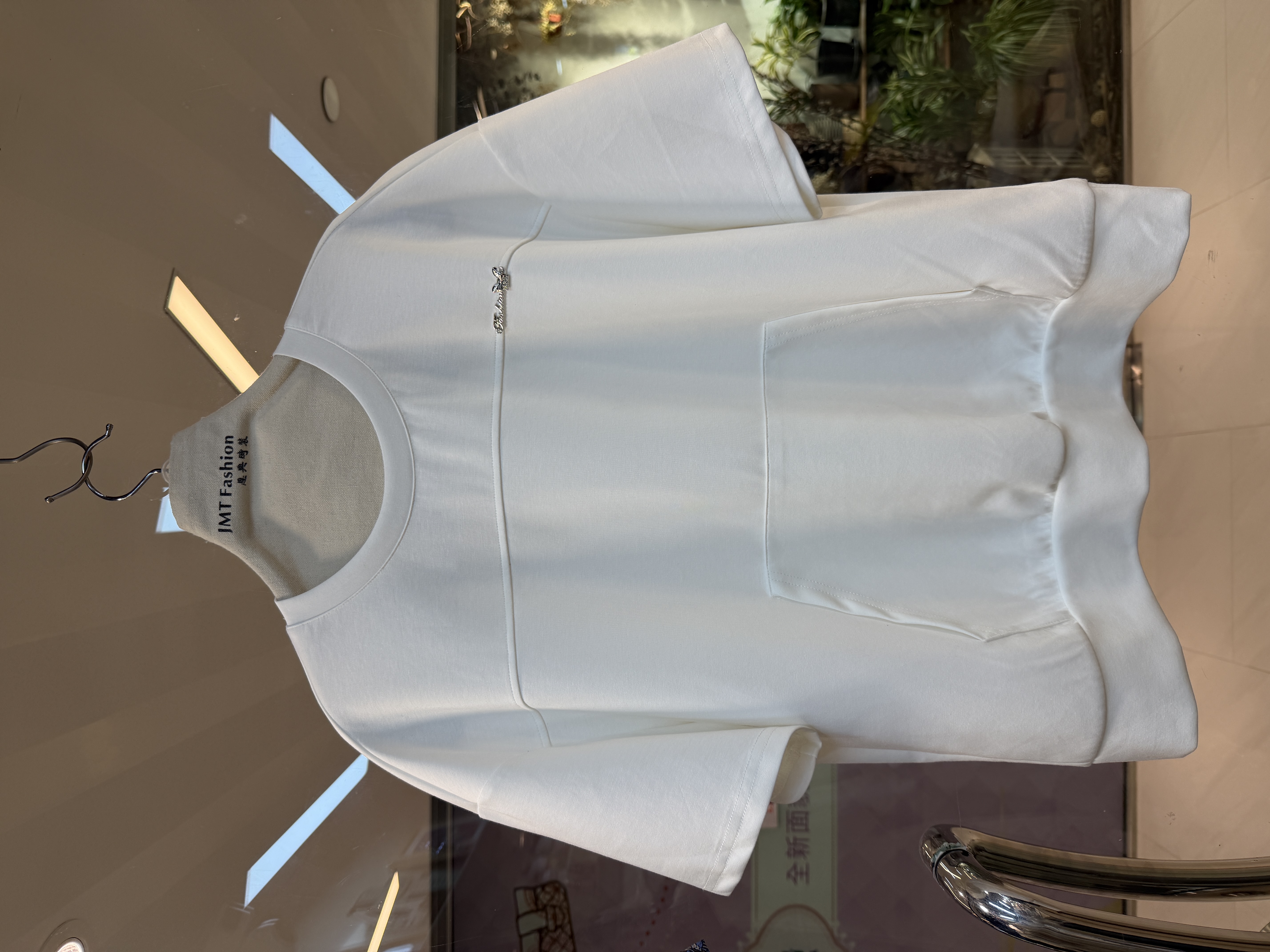 淨色衫 M610 843359269