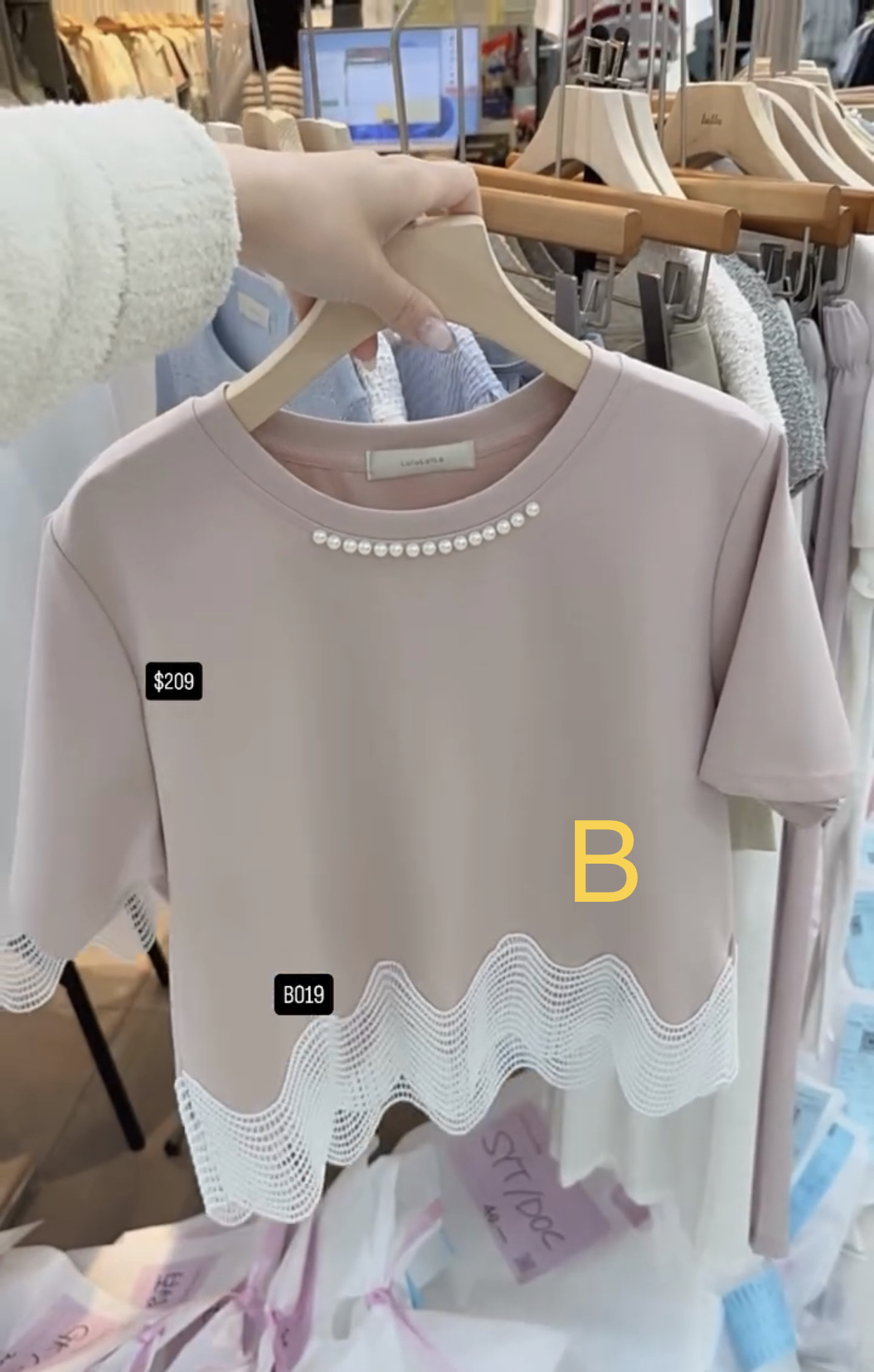 🇰🇷🇰🇷韓國連線27/4🔥🔥11408#B019