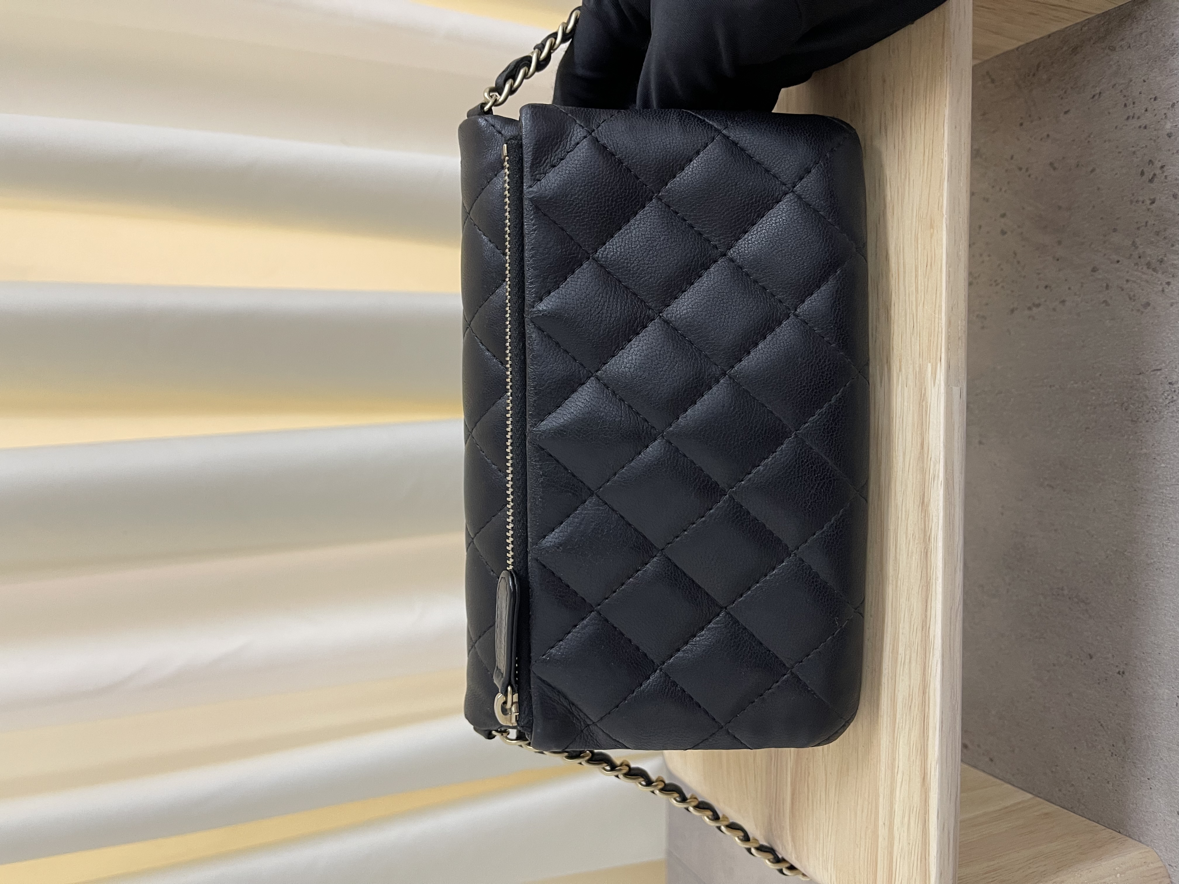 Pre-owned Chanel CF/ Product Code: 26012408