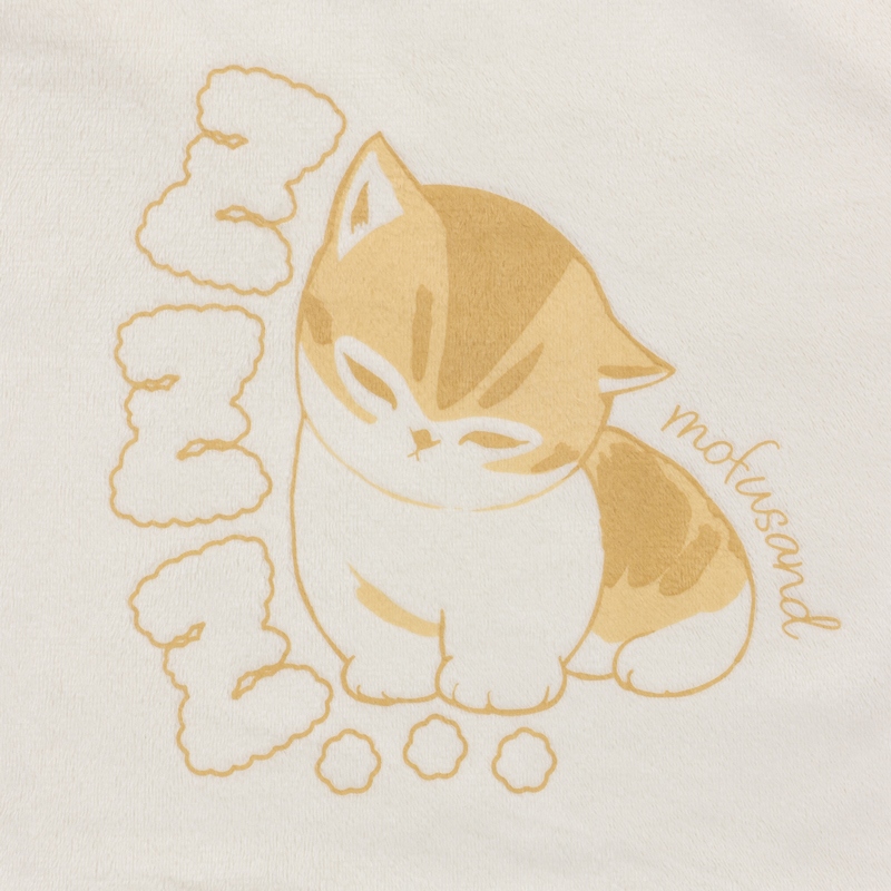 🌸 【預訂】保暖家居服-MOFUSAND 2/10新品