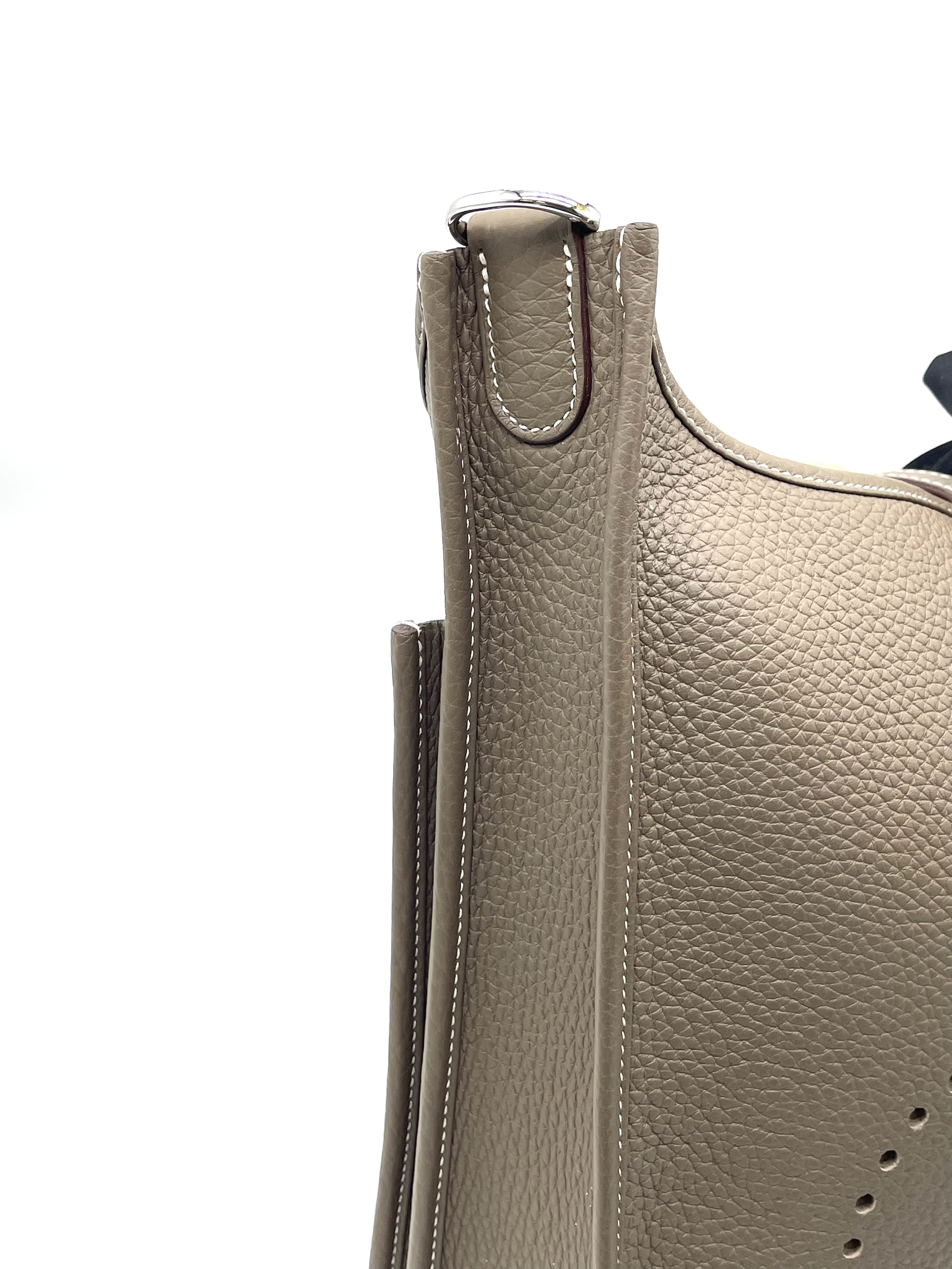 Pre-owned Hermes E29 Stamp B / Product Code: 26040312