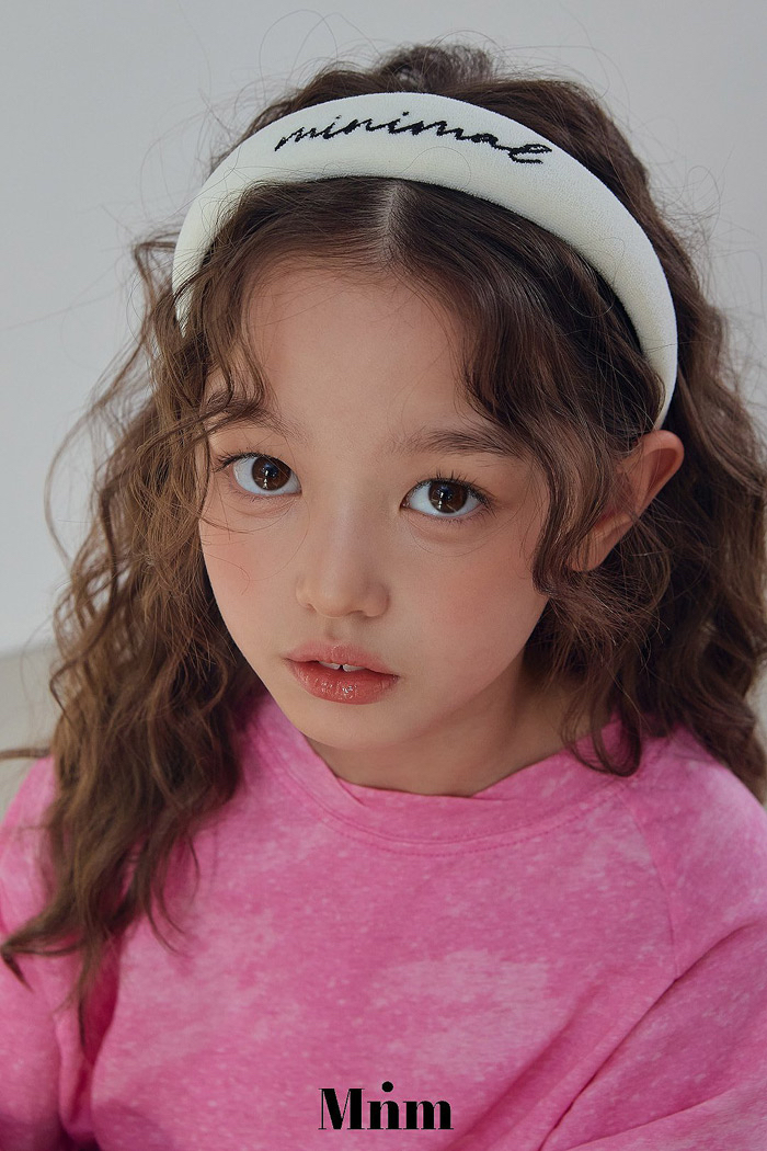 🇰🇷Minimal 髮箍