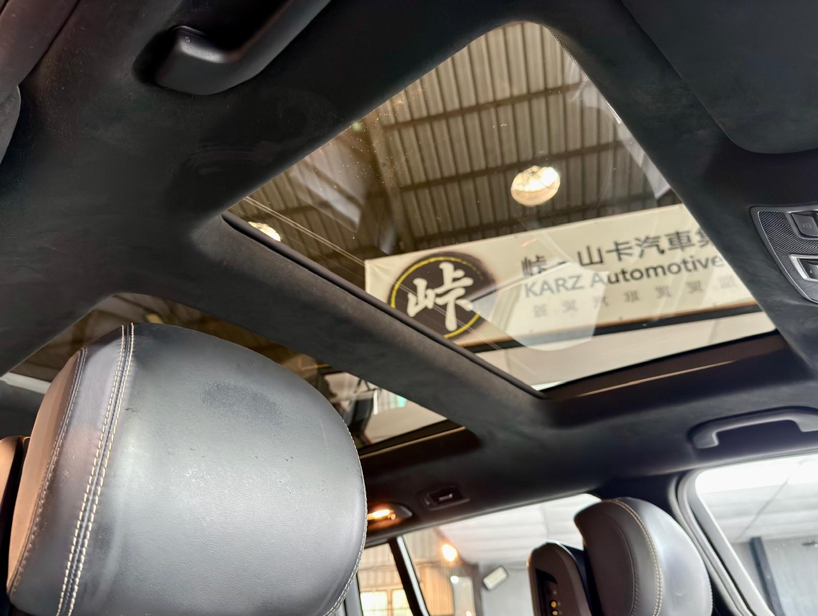 Mercedes-Benz GL63 AMG 4-Matic 2013