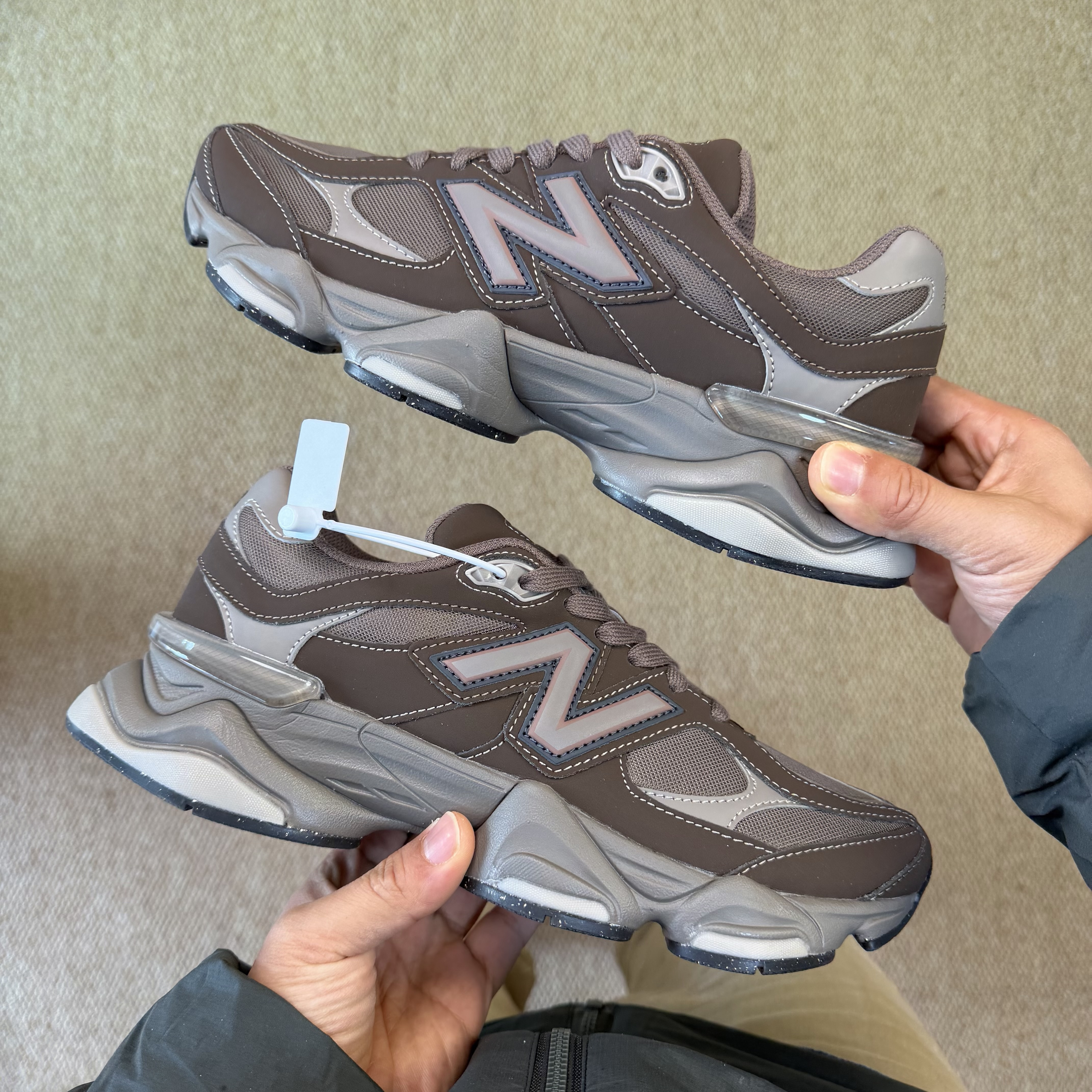 New Balance 9060 U9060493