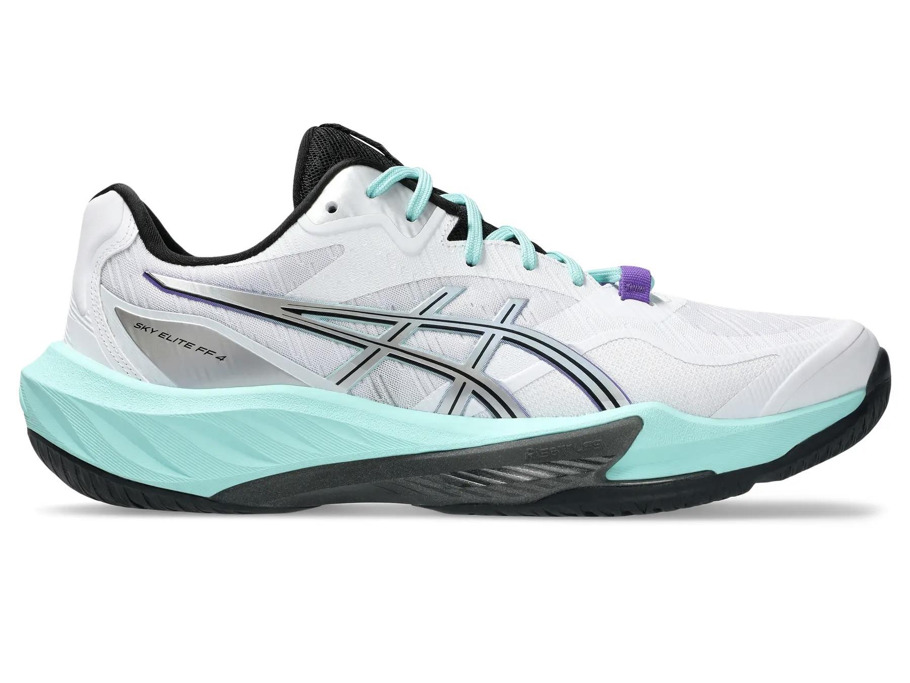Asics Sky Elite FF 4 排球鞋