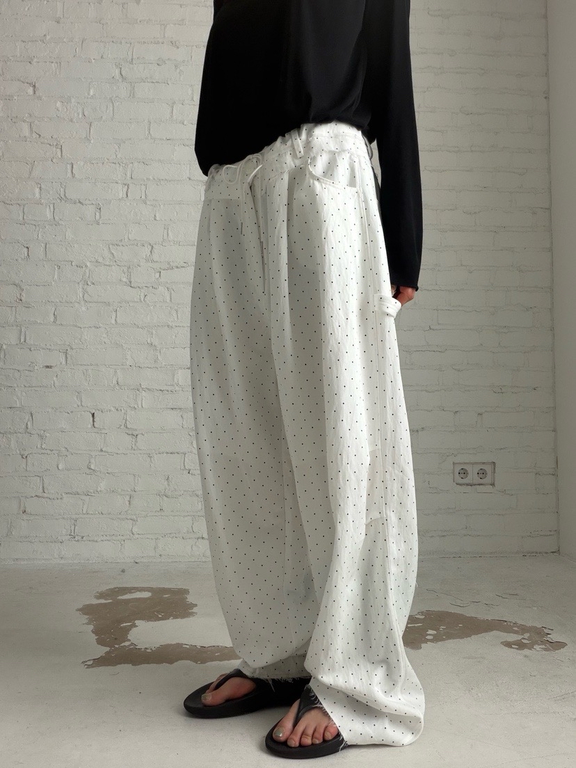 (2026SS) FRANC - PANTS