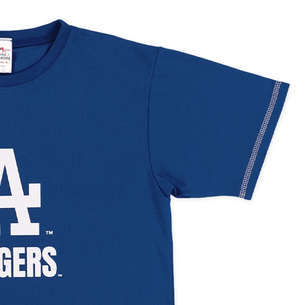 🆕【⭐訂購⭐】🌀 🇯🇵 日本直送🇯🇵 #MLB 清爽面料 短袖家居服［3款選］🌀 [ELDA-0121][260422]