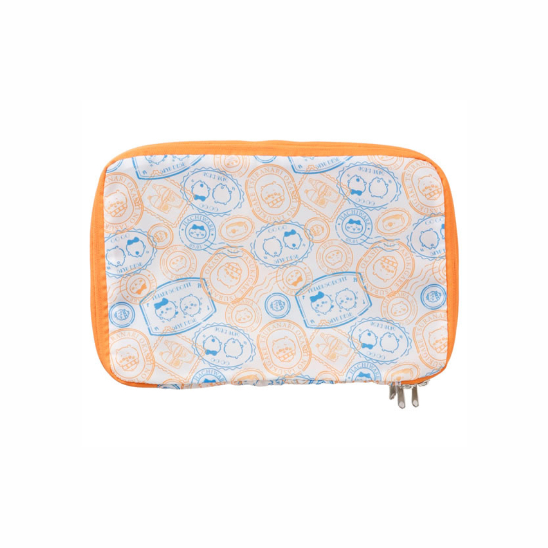 🎀【預訂】Chiikawa x Talking 衣服收納袋