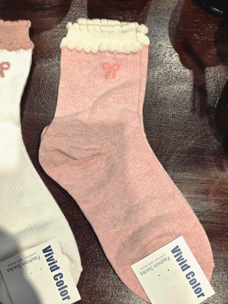 VVD Mini Ribbon Duo Layers