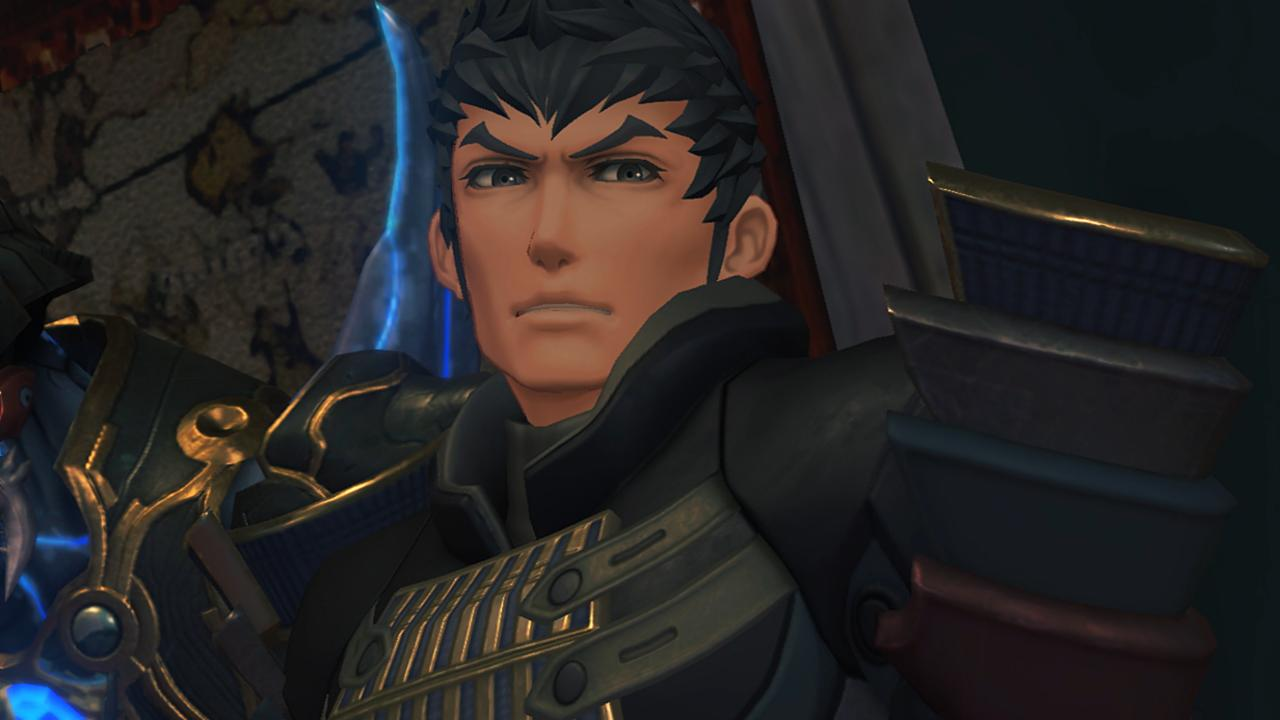 【預售 1/10】SW2 異度神劍 2 / Xenoblade 2 中/英/日文  (中文封面)  SW2-0395