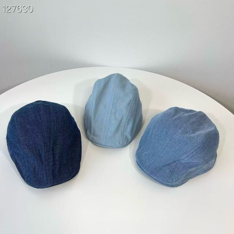 221062 牛仔賊仔帽