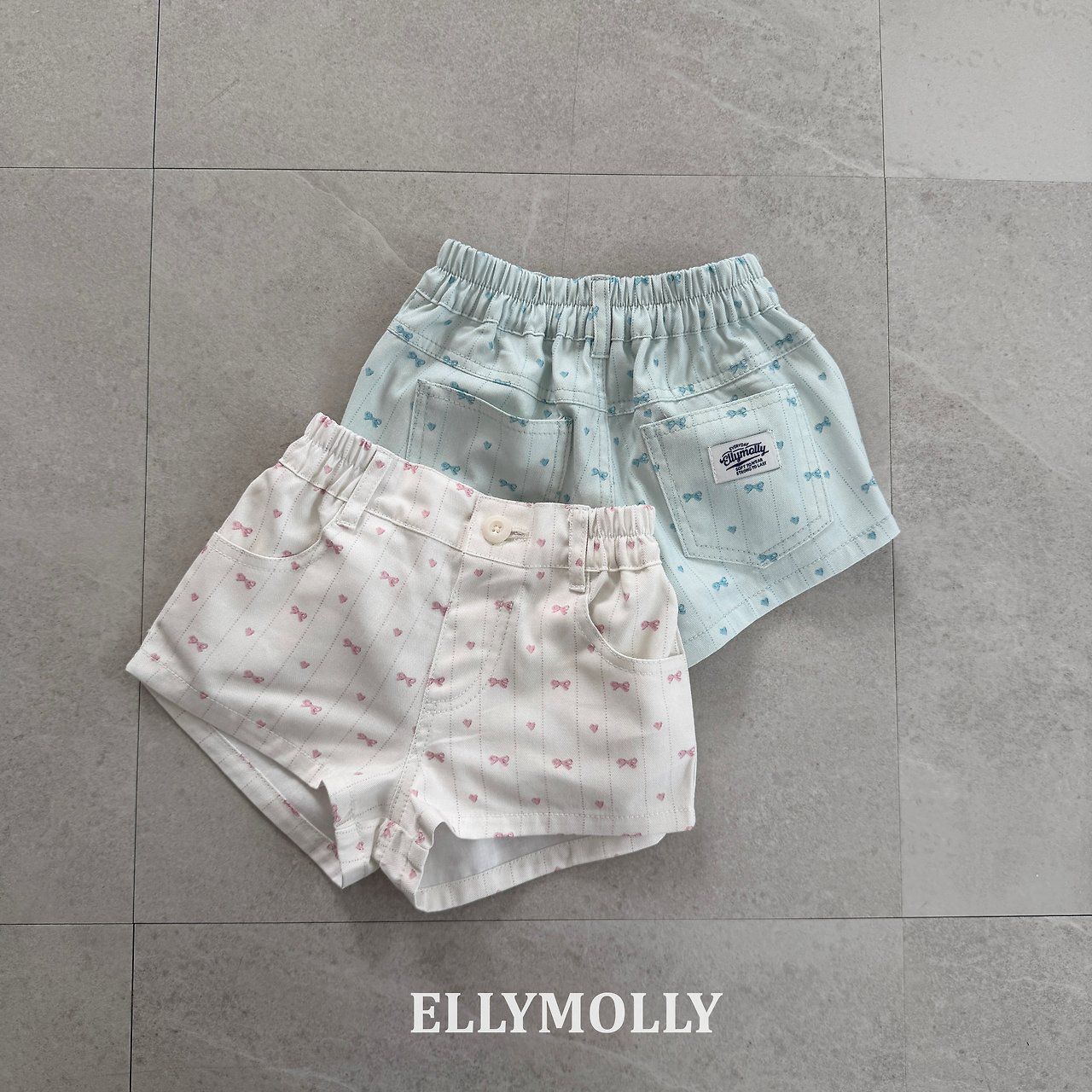 EL4380 Pants