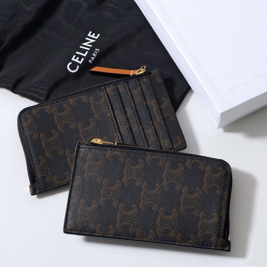 限時優惠✨訂貨🍒Celine zipped coin card holder  Size 13.5x8cm