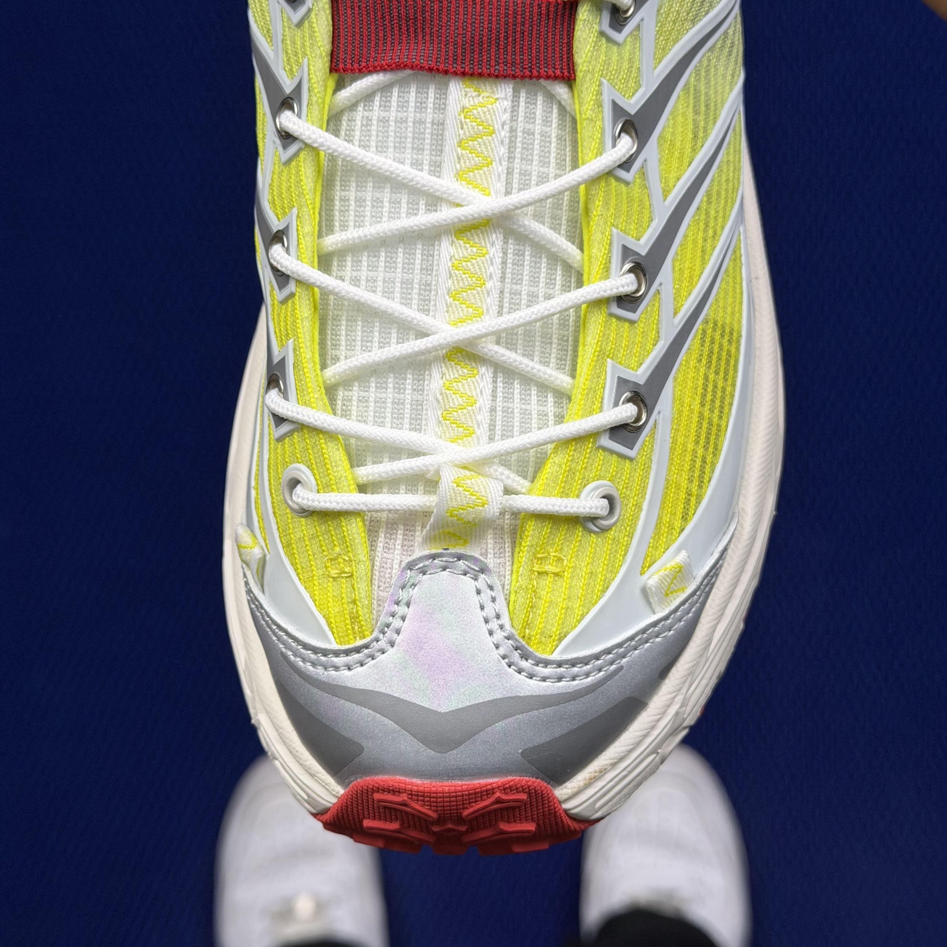 Hoka One One Mafate Three 2 