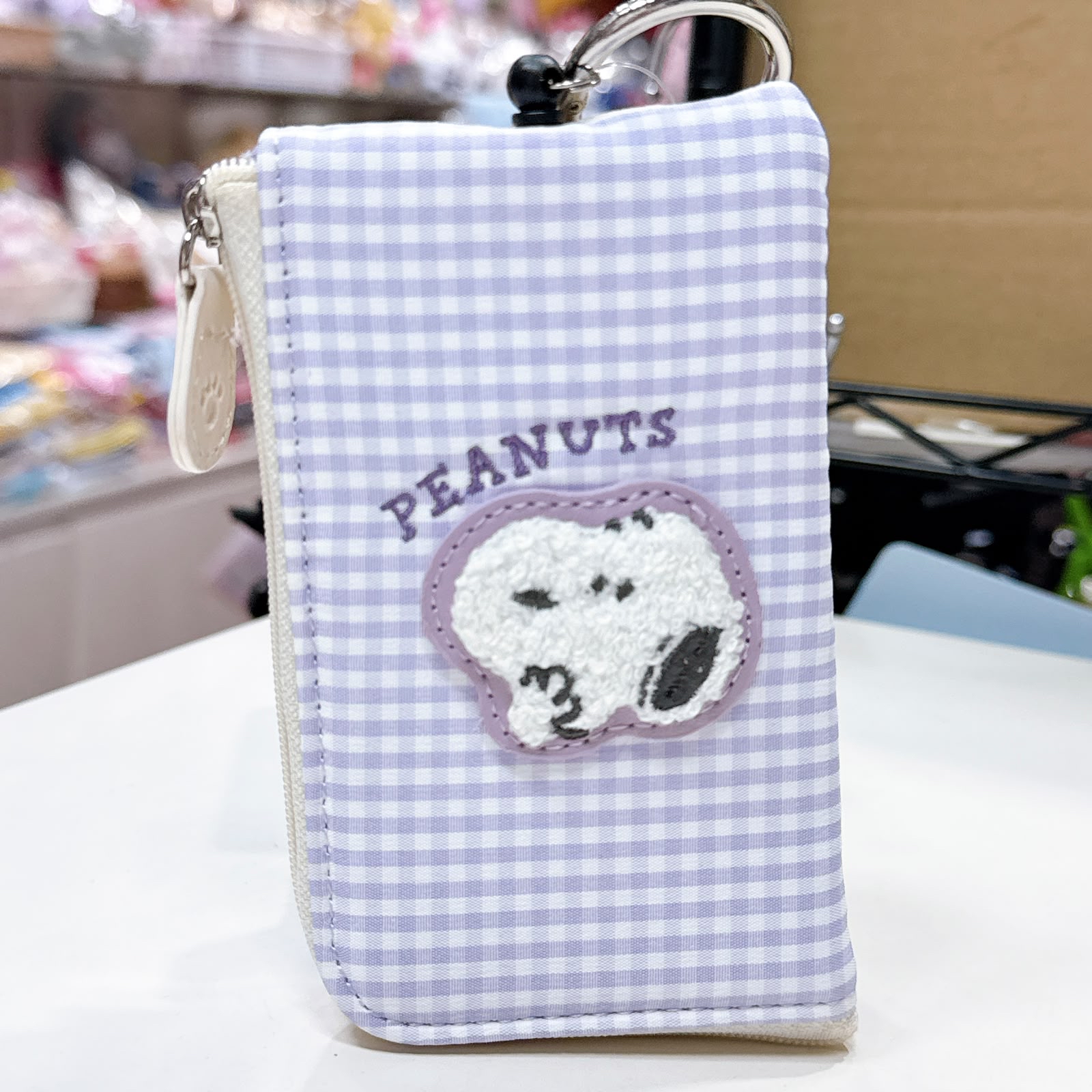 日本直送snoopy格仔新系列產品