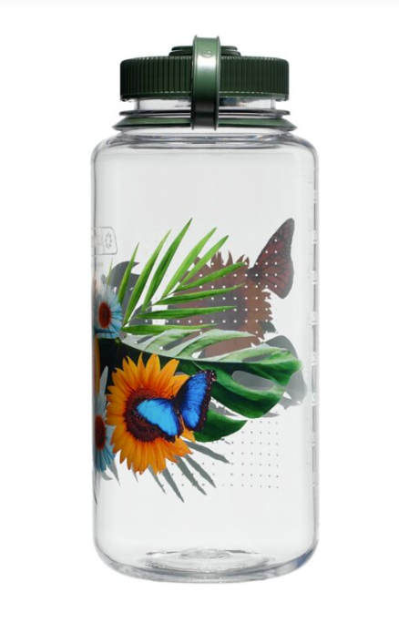 【多色選擇】NALGENE 32oz（1000ml）經典闊口 Sustain 環保款