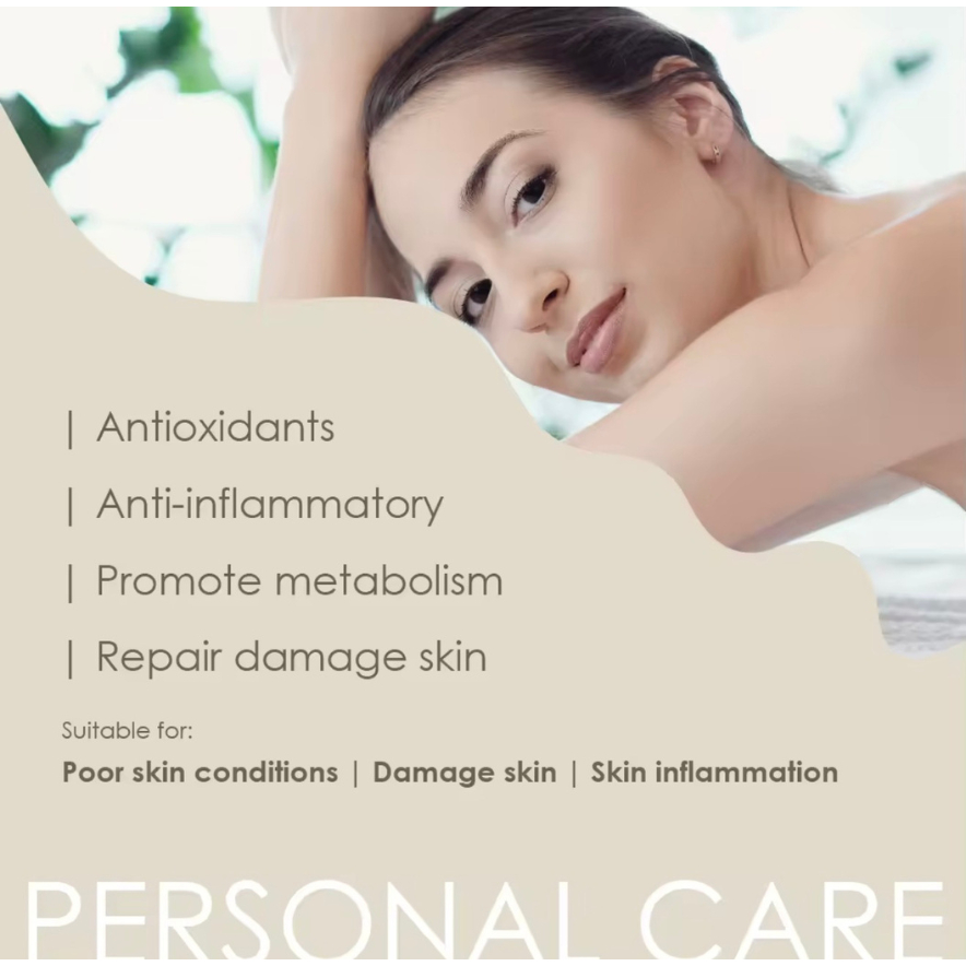 eBlend Sakura Blossom — Awakening Grace