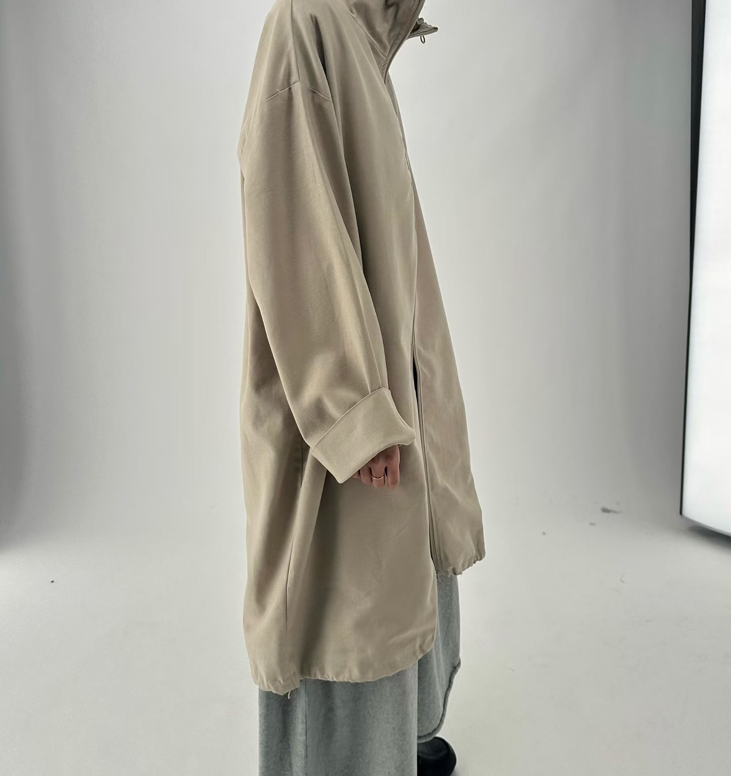 (2026FW) EYEFUL - JACKET