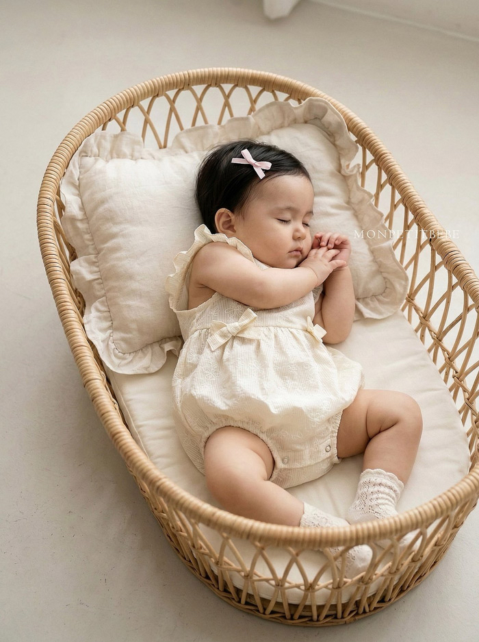 🇰🇷Mon petit bebe包屁