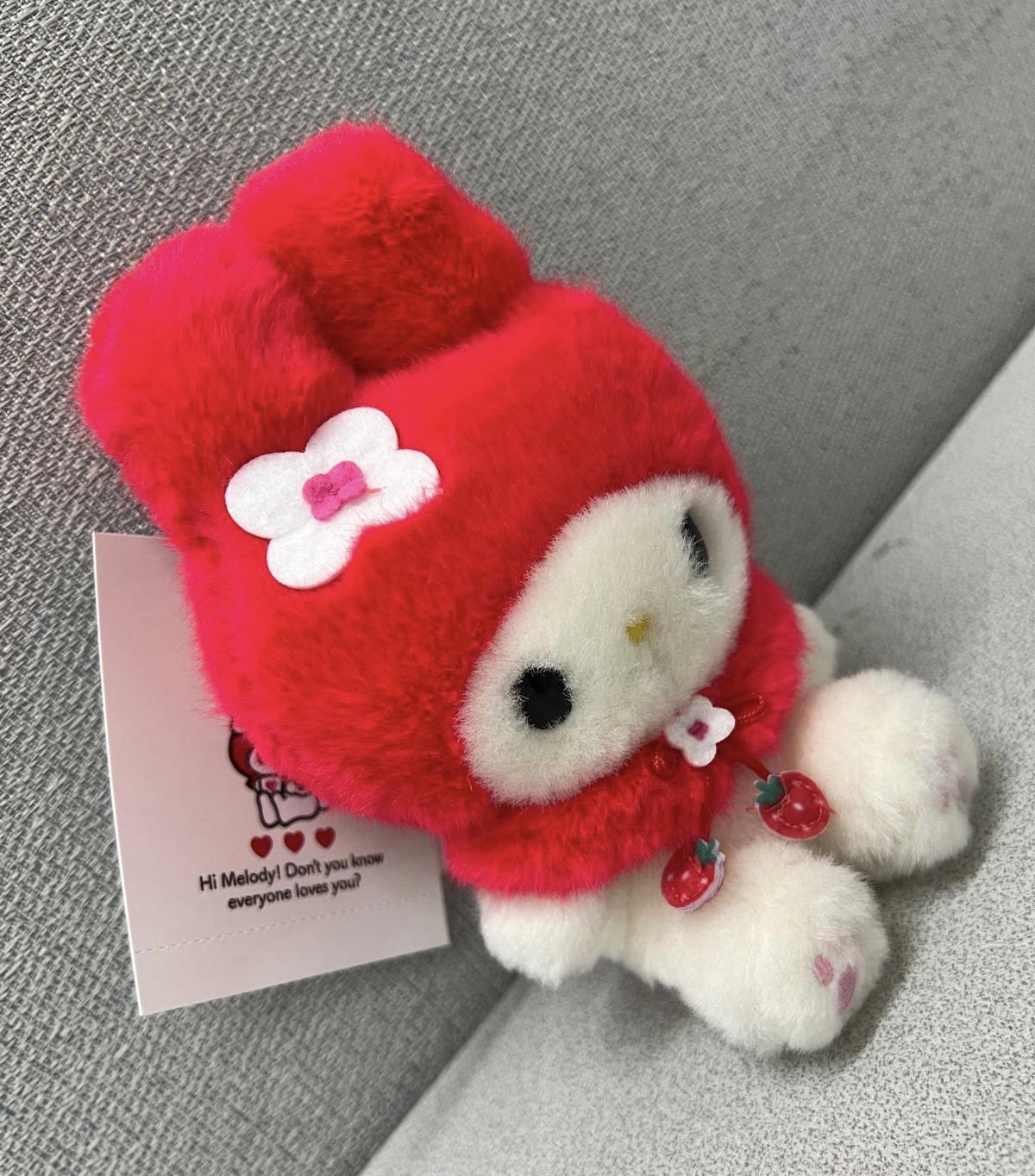 🎌日本直送🎌Sanrio 復古系列 公仔掛飾