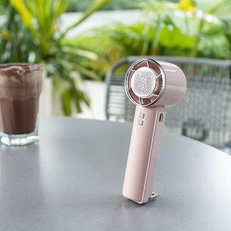 Cooling Handheld Fan