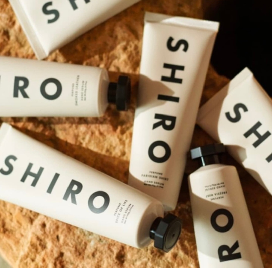 SHIRO 香水護手精華乳 90g【共6款香味】