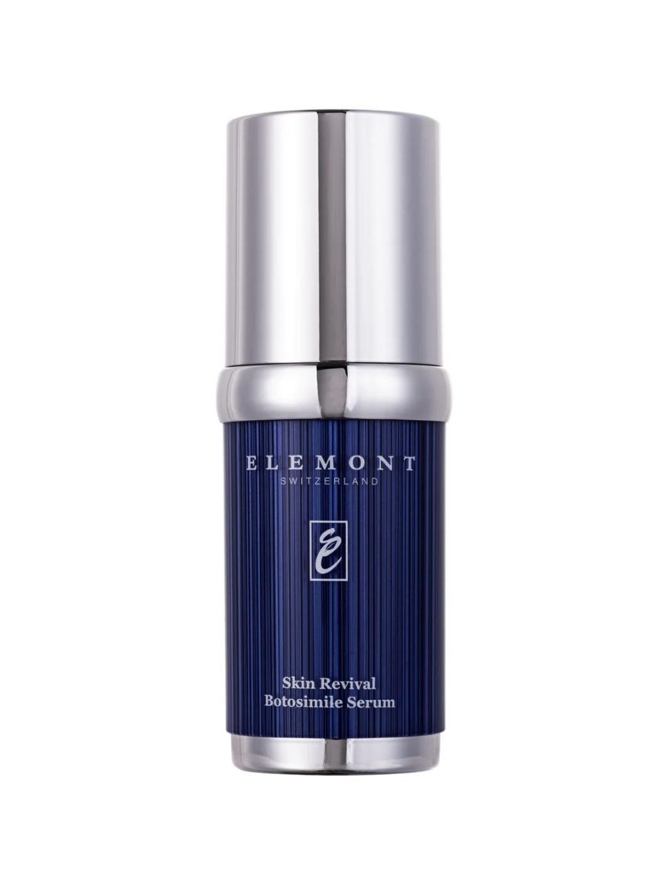 ELEMONT類肉毒桿菌活膚精華素 30ml
