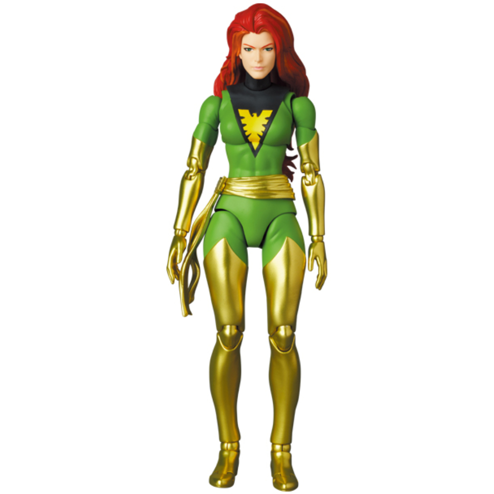 MAFEX Dark Phoenix