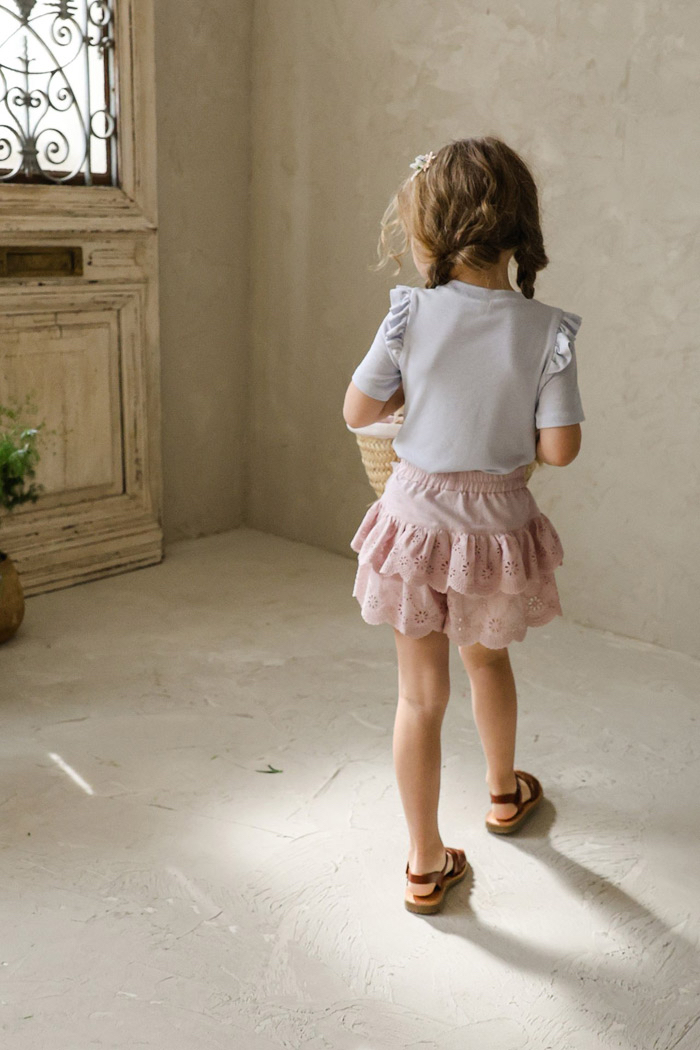 🇰🇷Puella_Flo tee