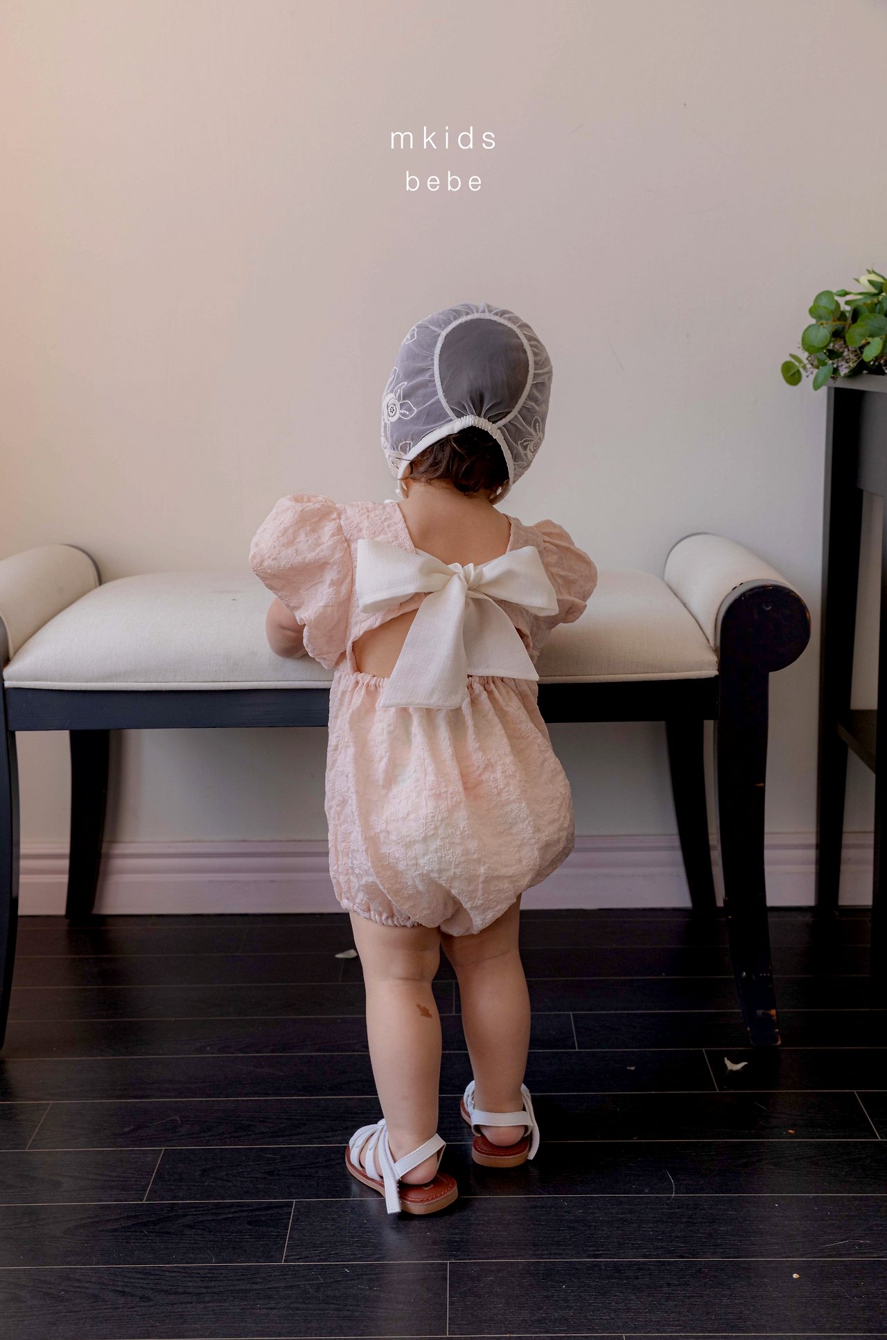 🇰🇷Mkids 包屁